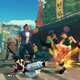 Illustration for article titled The New Stages of Super Street Fighter IV